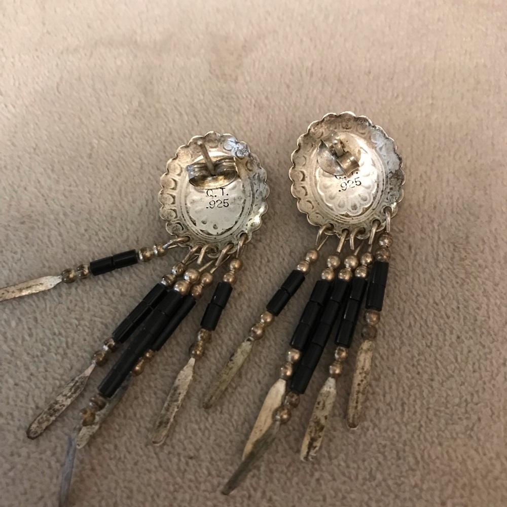 Earrings - Picture 2 of 3
